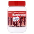 Produktbild: Marshmallow Fluff Strawberry