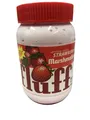 Produktbild: Marshmallow Fluff Strawberry 213g