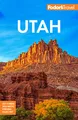 Produktbild: Fodor's Utah: with Zion, Bryce Canyon, Arches, Capitol Reef, and Canyonlands National Parks (Full-color Travel Guide)