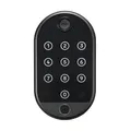Produktbild: Yale - Smart Keypad 2 - Fingerprint- 05/303000/BL - Schwarz - Funktioniert mit Yale Smart-Geräten - Schlüsselloser Zugang - Persönlicher Zugangscode - Eingabe per Fingerabdruck - Hintergundbeleuchtung