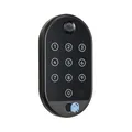 Produktbild: YALE Smart Keypad 2 - Fingerprint, Kabelloses Tastenfeld mit Bluetooth, Zugang p
