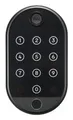 Produktbild: Yale 05/303000/BL Smart Keypad 2 Zifferntastatur mit Fingerabdruckleser ~D~