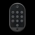 Produktbild: Yale Smart Keypad 2 Fingerprint Schwarz Hintergundbeleuchtung