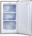Produktbild: PRIMO PR149DV Tischgefrierschrank - Gefrierschrank Freistehend - 64L - D - Silber