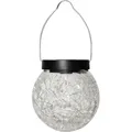 Produktbild: Best Season Solar Beleuchtung, Glory, 12x13x12 cm, transparent