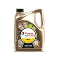 Produktbild: Für TOTAL 5W30.5L.TOTAL.ECS Engine oil TOTAL