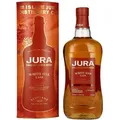 Produktbild: Jura White Oak Cask Single Malt Scotch Whisky 40% Vol. 1l in Geschenkbox