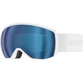 Produktbild: ATOMIC Kinder Brille REVENT JR S FLASH White