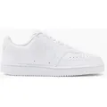 Produktbild: Nike Court Vision Be Sneaker Weiß, Damen, Größe: 42 - Nike Court Vision Be Sneaker Weiß, Damen, Größe: 42 - woman - Weiss