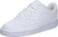 Produktbild: W Nike Court Vision Lo Nn White/White-White 42