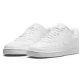 Produktbild: Nike Sportswear Court Vision Low Next Nature Sneaker inspiriert vom Design des Nike Air Force weiß 42 EU