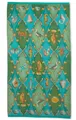 Produktbild: PiP Studio Strandtuch Pip Studio, Strandlaken, Little Sea, 100x180 Grün, (1-St)