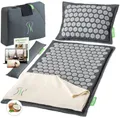 Produktbild: BACKLAxx® Akupressurmatten Set 