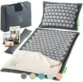 Produktbild: BACKLAxx® Akupressurmatte Set 