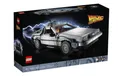 Produktbild: Lego 10300 - Back To The Future Time Machine
