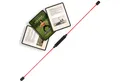 Produktbild: ALPIDEX Swingstick Schwingstab Fitness Swingstick inkl. E-Book mit Übungen