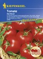 Produktbild: Kiepenkerl Tomate Harzfeuer Solanum lycopersicum, Inhalt: 19 Korn