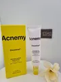 Produktbild: 1 x Acnemy Zitcontrol Gesichtscreme gegen Akne u. Pickel 40 ml NEU u. OVP