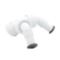 Produktbild: Kombi-Doppel-Geräteanschlusstülle 3/4