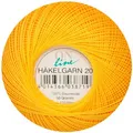 Produktbild: ONline HÄKELGARN 50 g Stärke 20 0010 433 m 50 g