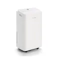 Produktbild: Bosch Home Comfort Cool 2000 - Mobiles Klimagerät, bis 35 m² - Weiß