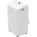 Produktbild: Bosch Cool 2000 Mobile Klimaanlage Weiß - Weiß