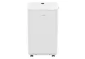 Produktbild: Bosch Cool 2000 Mobiles Klimagerät für Räume bis zu 35m², 2,6 kW, Weiß