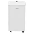 Produktbild: Bosch COOL2000 Mobiles Klimagerät 9000Btu 2,6kW 46dB Klasse A