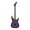 Produktbild: Jackson JS Series Dinky Arch Top JS32Q DKA HT AM Transparent Purple Burst - E-Gitarre