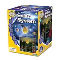 Produktbild: Brainstorm RC Illuminated Solar System