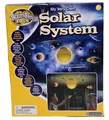 Produktbild: Brainstorm RC Illuminated Solar System - motorisiertes Weltall-Mobile (1909 A3)