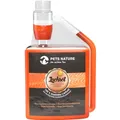 Produktbild: Lachsöl 500ml für Hunde Katzen - Pets Nature Fischöl Omega 3 & 6