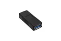Produktbild: Inline InLine® USB 3.0 Adapter, Buchse A auf Buchse A USB-Adapter