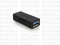 Produktbild: USB 3.0 Adapter A-Buchse auf A-Buchse