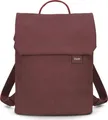 Produktbild: Zwei Rucksack Mademoiselle Rot onesize