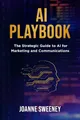 Produktbild: Joanne Sweeney AI Playbook (Taschenbuch) (US IMPORT)