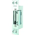Produktbild: Bever Elektronischer Trffner mit Schlieblech 110x25 mm (Glastür, Indoor) (204087)