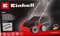 Produktbild: Einhell RG-SA 1433 1400W Elektro-Vertikutierer-Lüfter (3420520)