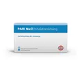 Produktbild: PARI NaCl Inhalationslösung Ampullen 50 ml