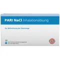 Produktbild: PARI NaCI Inhalationslösung
