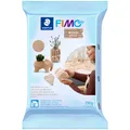 Produktbild: FIMO air wood-effect lufthärtende Modelliermasse 350g-Block