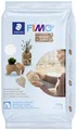 Produktbild: FIMO air Modelliermasse, lufthärtend, Wood-Effekt, 350 g