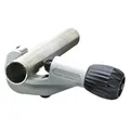 Produktbild: ROTHENBERGER TUBE CUTTER 35 DURAMAG Magnesium Inox Rohrabschneider, 6mm-35mm Arbeitsbereich Durchmesser | 70055 | Rohrschneider, Schneider für Rohre