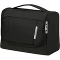 Produktbild: Samsonite Kulturbeutel Respark Hanging Toilet Kit, 5 Liter, Breite 26,5cm, recyceltes PET, schwarz