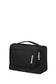 Produktbild: Samsonite Respark Toilet Kit - Kulturbeutel, 26.5 cm, Schwarz (Ozone Black)
