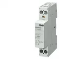 Produktbild: 5TT5 20A 2CO MODULARES SCHÜTZ 20A 2NO 1M 230V AC