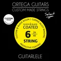 Produktbild: Saiten Zupfinstrument Ortega Select GTLS  NEU
