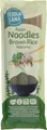 Produktbild: Naturreisnudeln mit Wakame 18 x 250 g