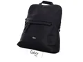 Produktbild: Gabor bags Mina Damen City Rucksack Backpack, 8 L Schwarz