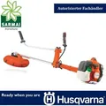 Produktbild: HUSQVARNA 535RXT 34.6cc Benzin Freischneider Schnittbreite 47 cm